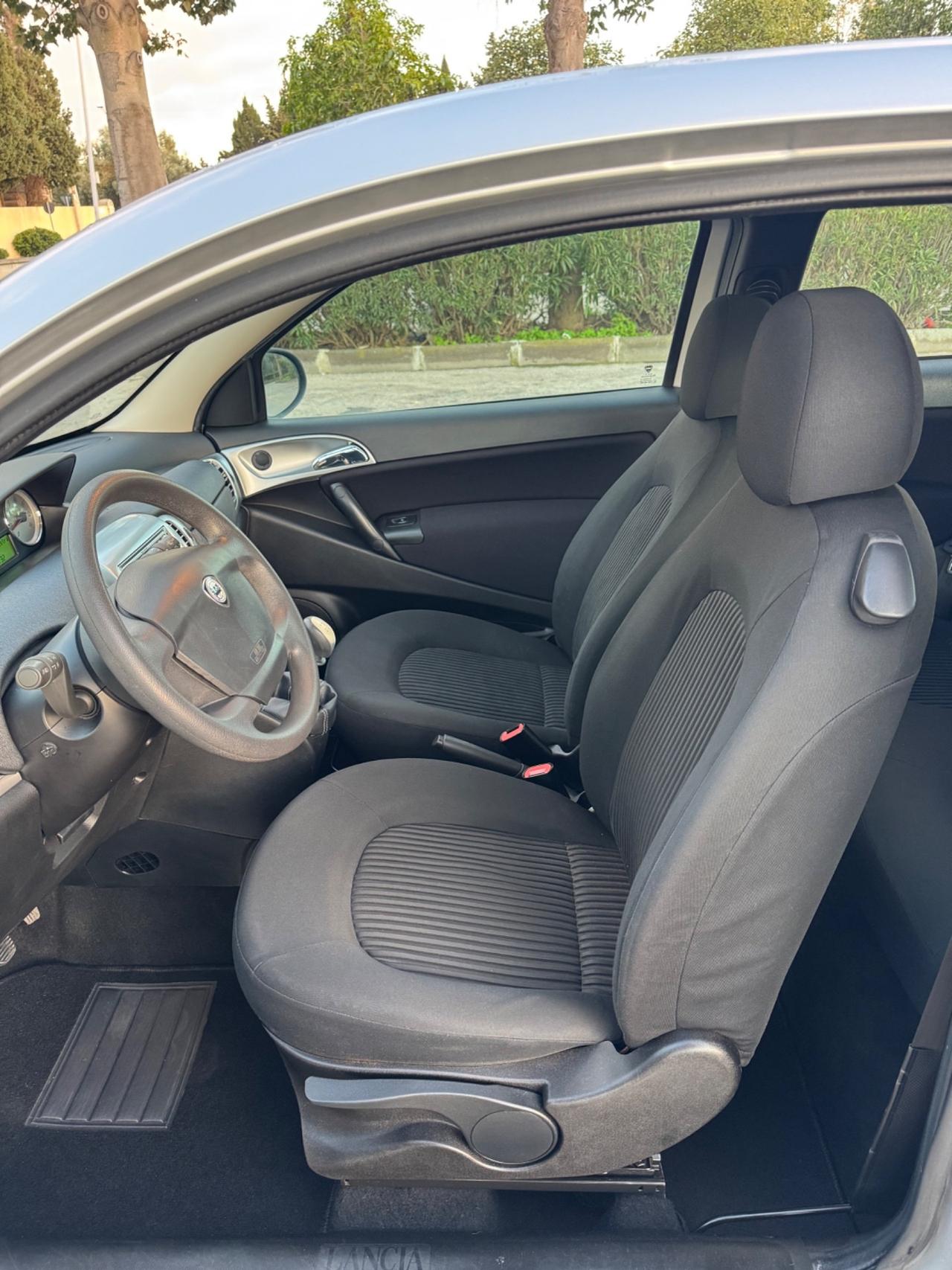 Lancia Ypsilon 1.2 SOLO 59.000 CHILOMETRI