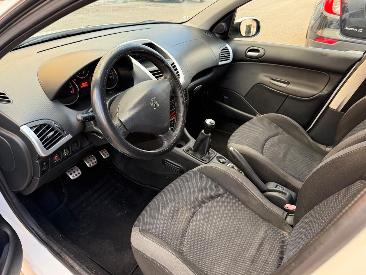 Peugeot 206 Plus 1.1 60CV 5p. Trendy ECO GPL