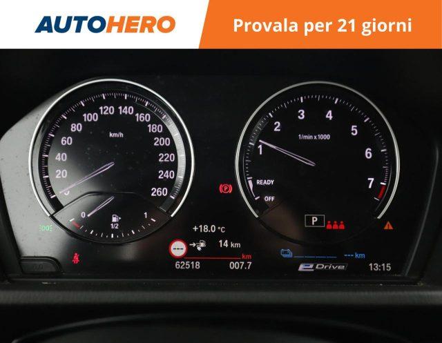 BMW X2 xDrive25e Advantage