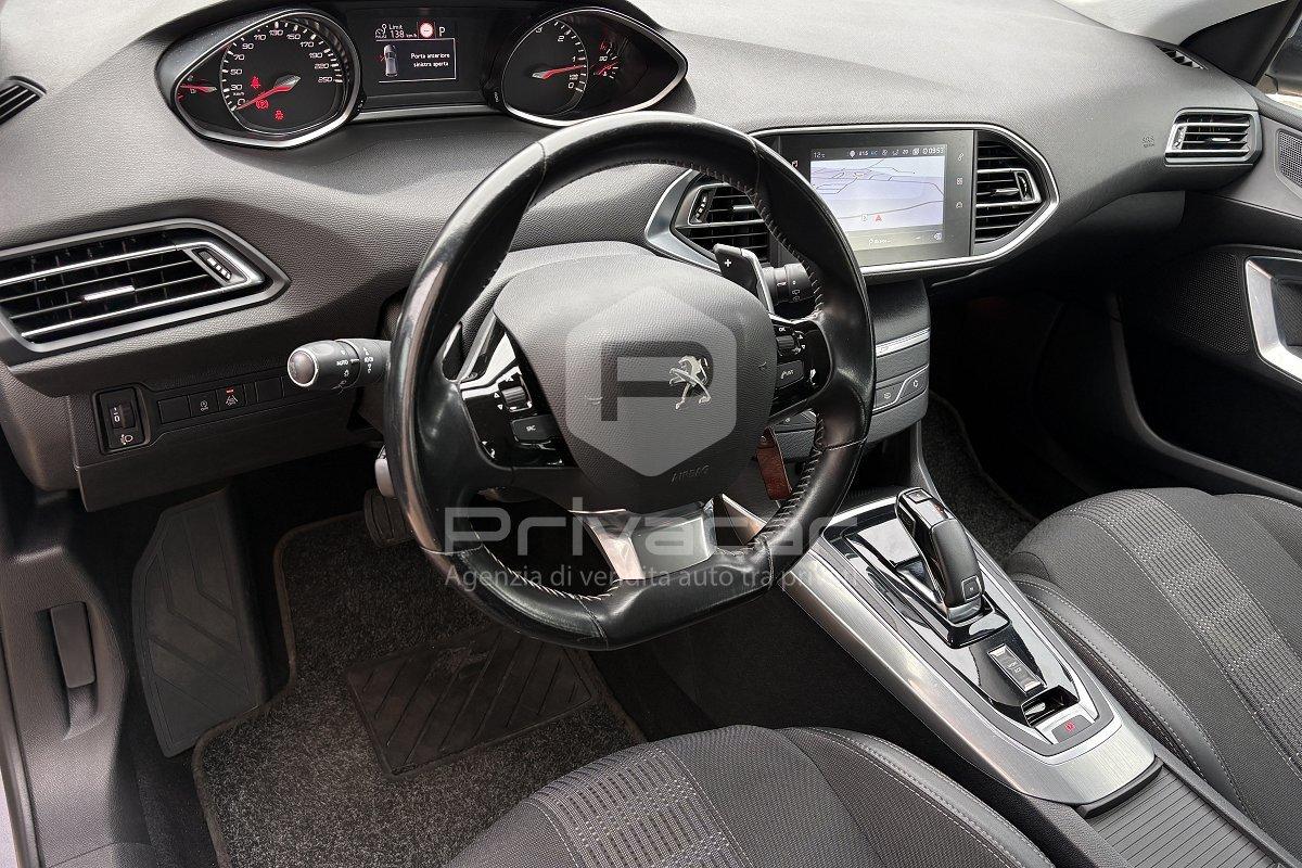 PEUGEOT 308 BlueHDi 130 S&S EAT8 Allure