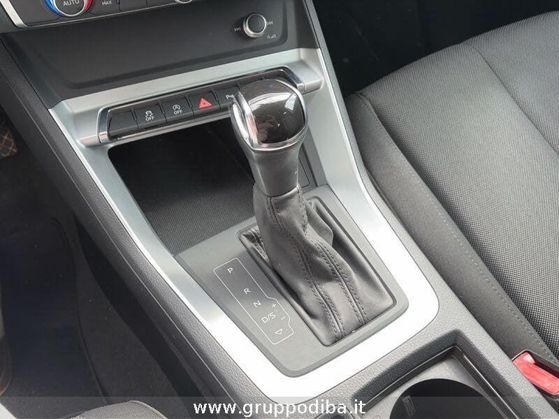 Audi Q3 II 2018 Diesel 35 2.0 tdi Business Advanced s-tronic