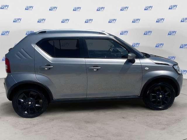 Suzuki Ignis 1.2h Cool 2wd