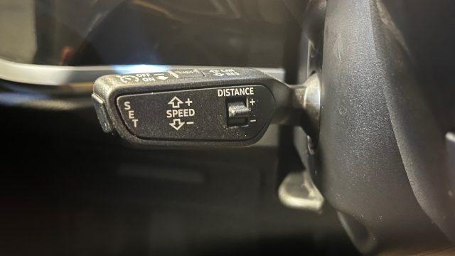 AUDI Q3 SPB 35 TDI quattro S tronic S line edition pelle