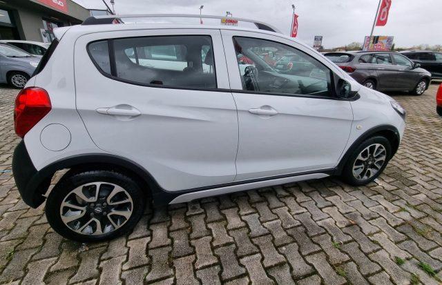 OPEL Karl Rocks 1.0 75 CV Start&Stop