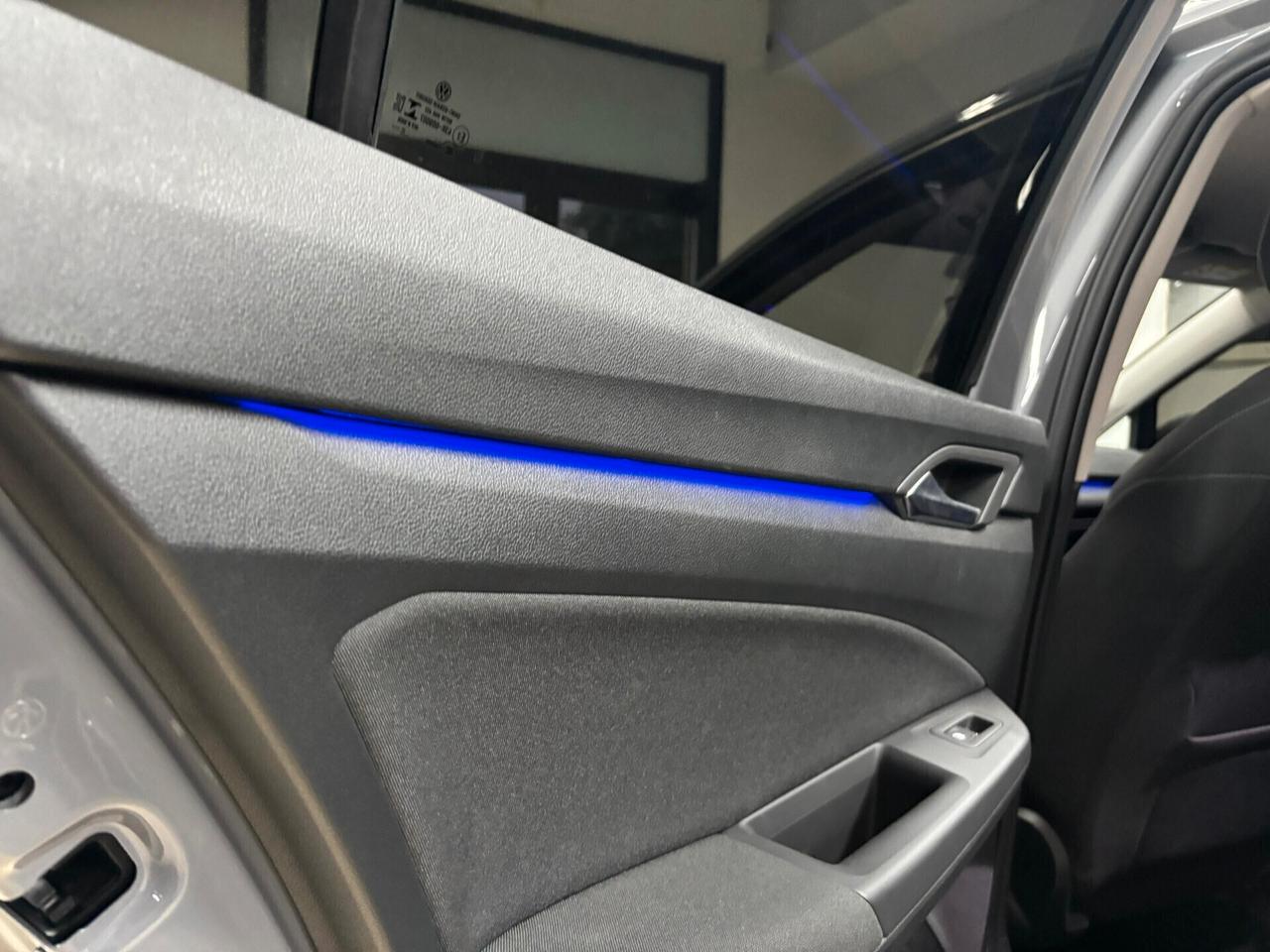 Volkswagen Golf 2.0 TDI SCR Style Plus