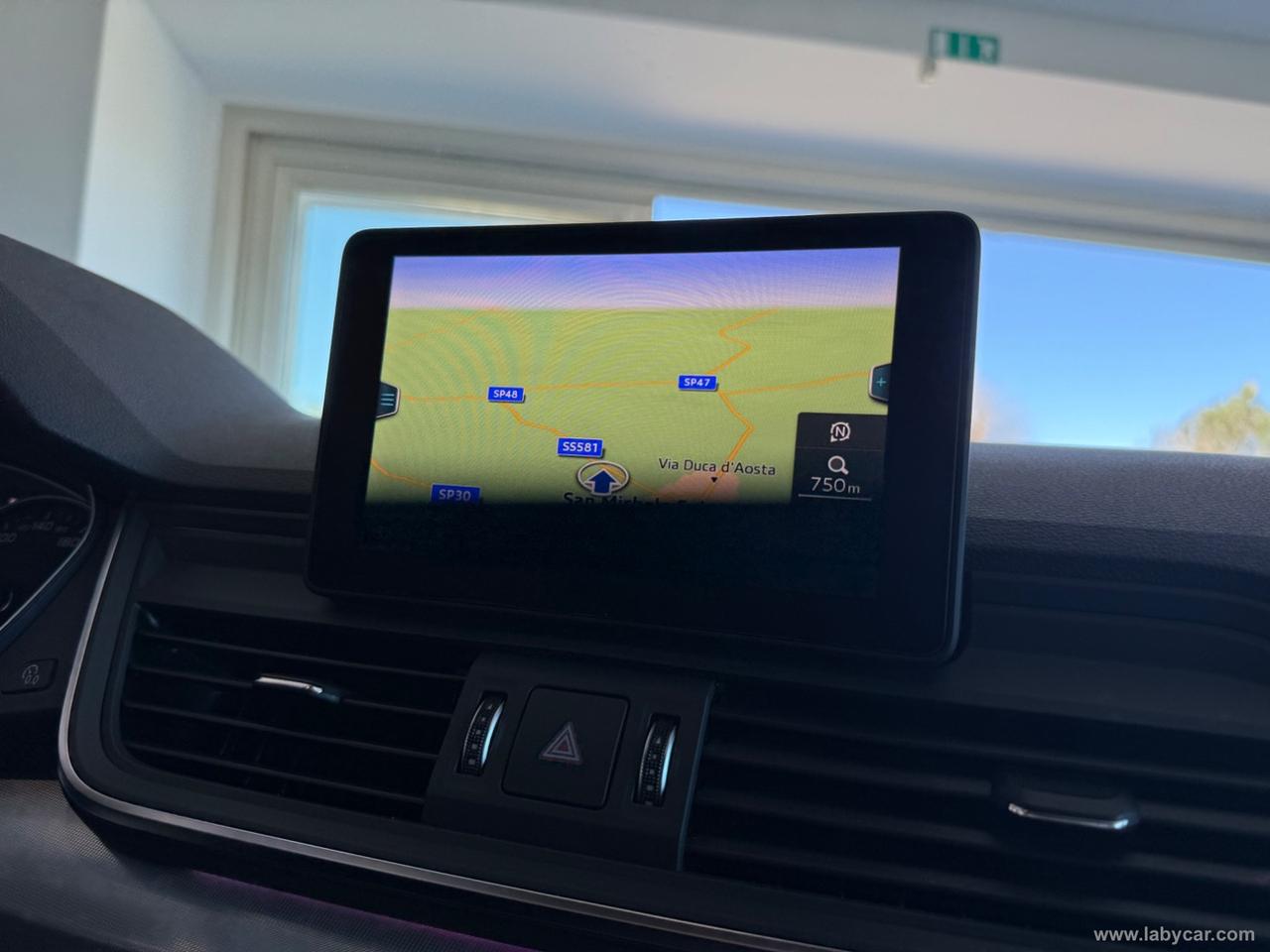 AUDI Q5 2.0 TDI quattro S tr. Business Sport