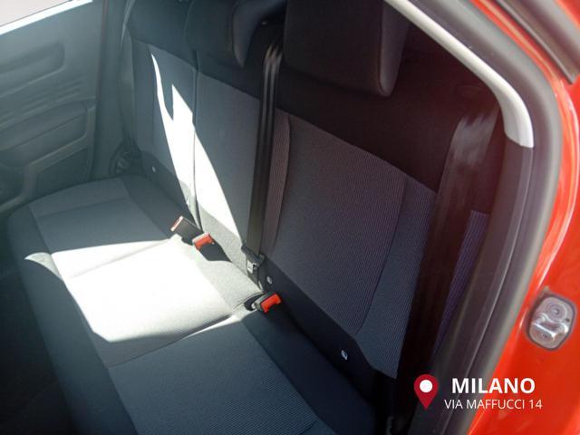 CITROEN C4 Cactus PureTech 82 Shine