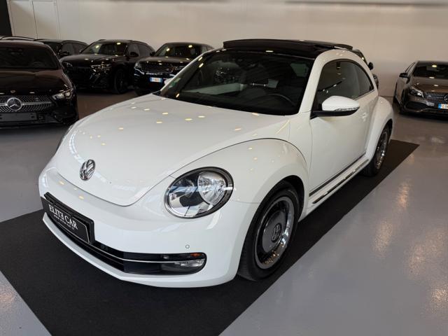 VOLKSWAGEN Maggiolino 1.4 TSI Sport TETTO APRIBILE