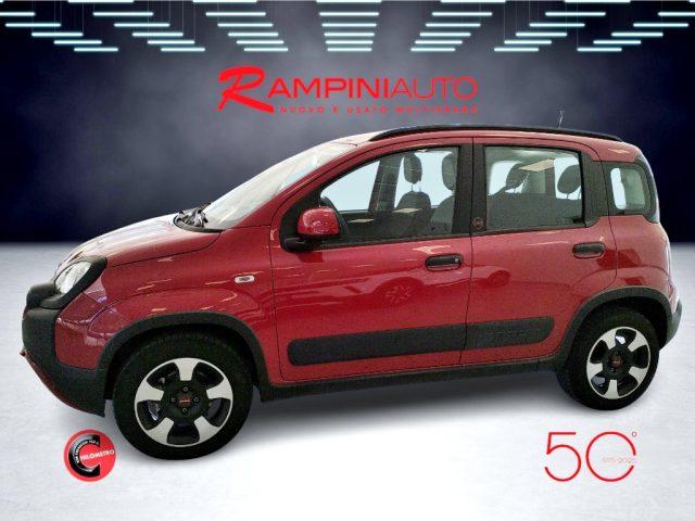 FIAT Panda Cross 1.0 Hybrid Km 23.000 Pronta Consegna