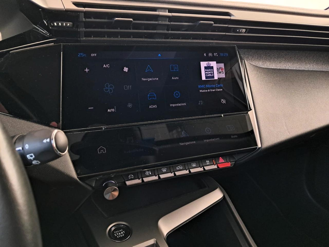 Peugeot 308 BlueHDi 130 S&S EAT8 SW Allure