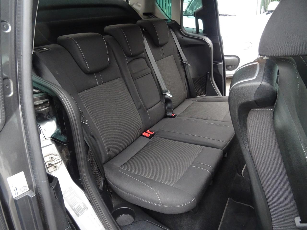 Ford B-Max 1.4 90 CV GPL Titanium