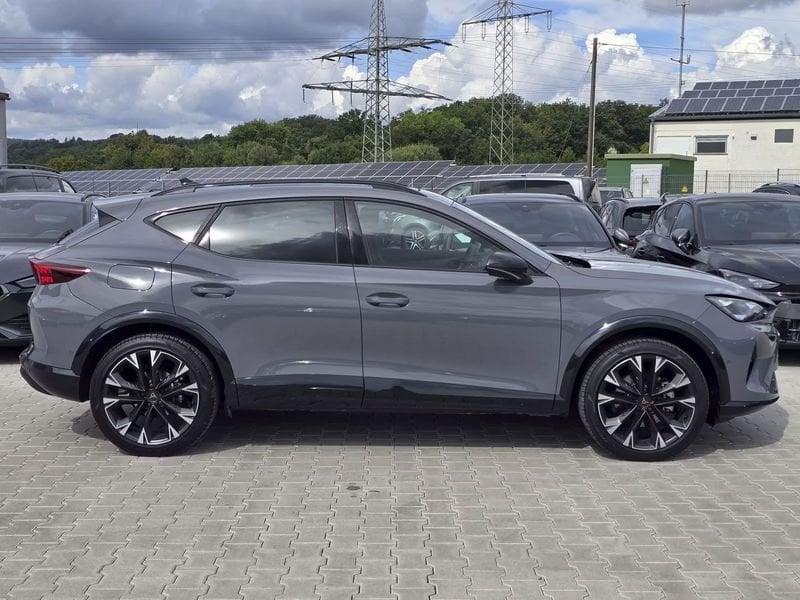 Cupra Formentor Formentor 1.5 e-Hybrid DSG DCC TETTO MATRIX CAMERA 360 19"