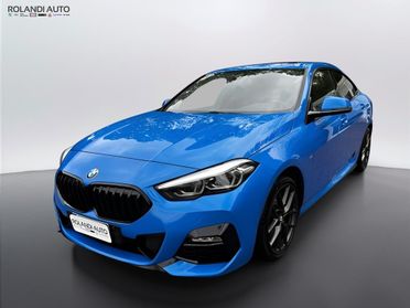 BMW Serie 2 Gran Coupe 218 d Msport Steptronic