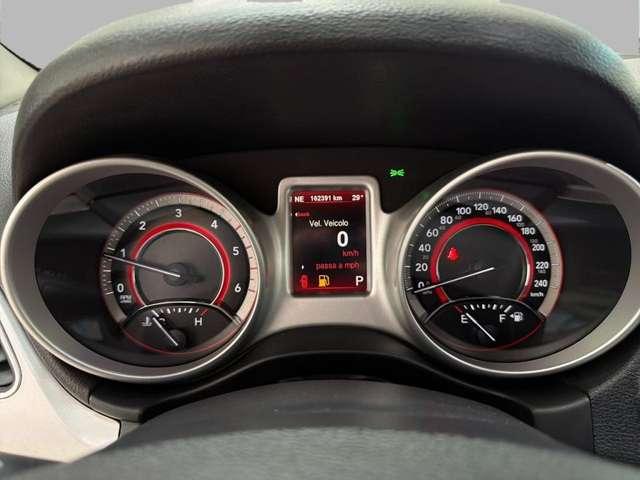 Fiat Freemont 2.0 Mjt 170 CV 4x4 aut. Lounge