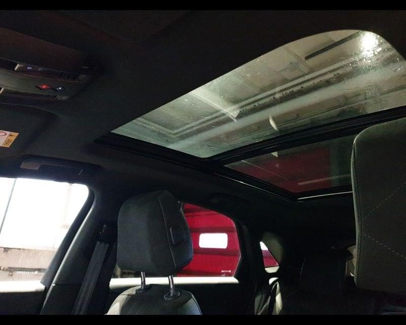 DS DS 7 Crossback BlueHDi 130 aut. Performance Line+