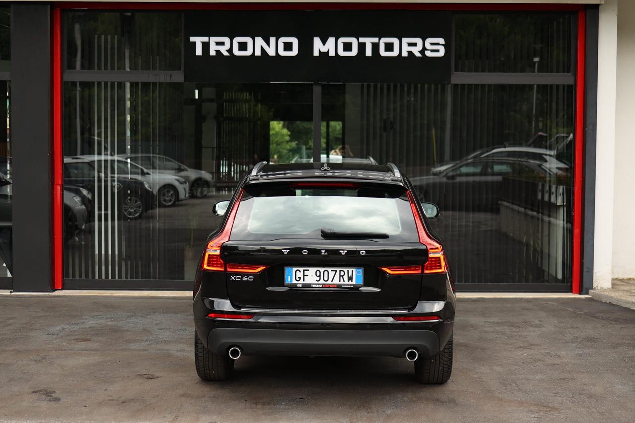 Volvo XC 60 XC60 B4 (d) AWD Geartronic Momentum Pro