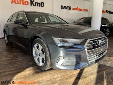 Audi A6 A6 Avant 40 2.0 TDI S tronic Business