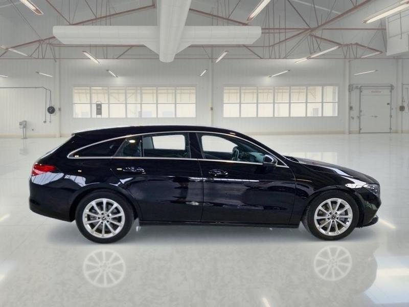 MERCEDES-BENZ CLA 180 D AUTOMATICO BUSINESS EXTRA STATION WAGON