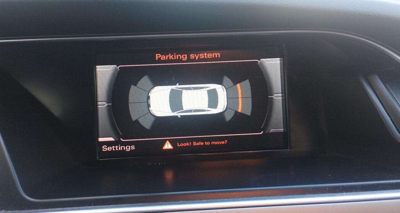 Audi A5 SPB 2.0 TDI 177 CV quattro S-LINE