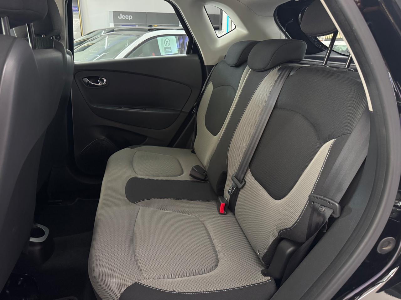 Renault Captur 1.5 dCi 90CV Energy R-Link