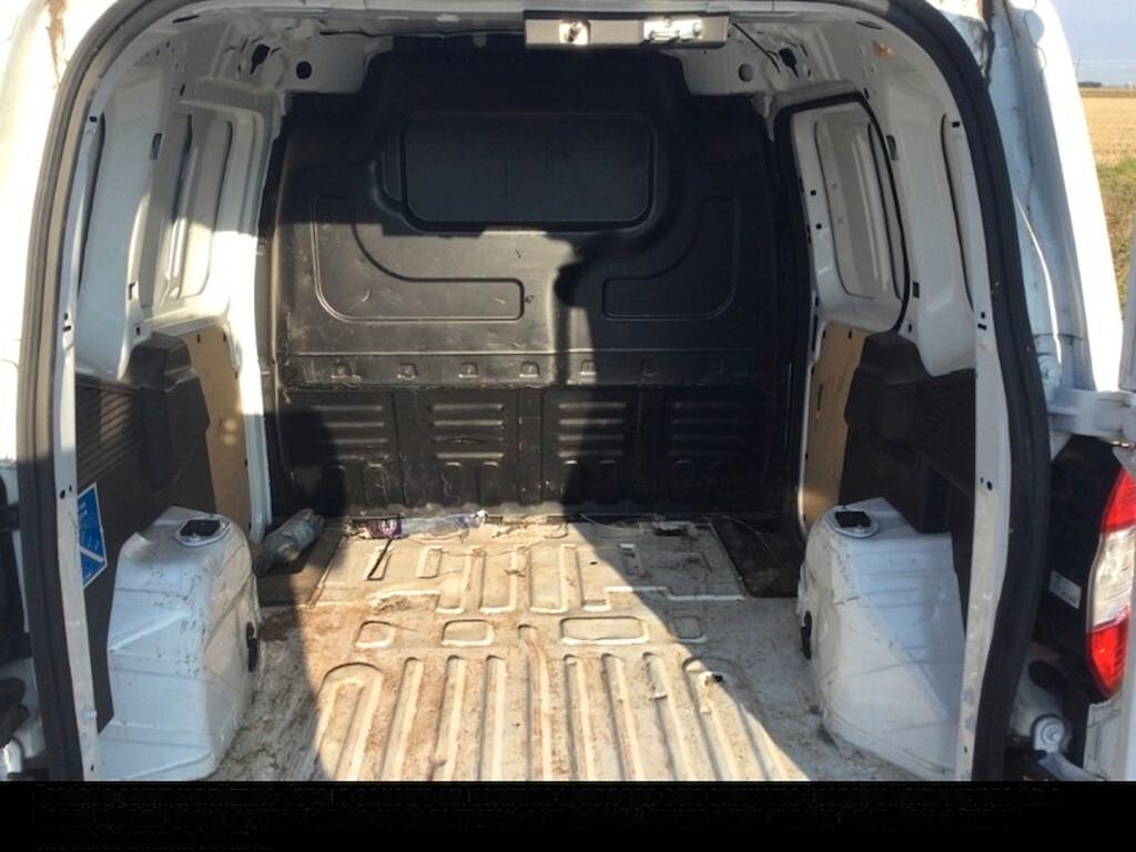 FORD TRANSIT COURIER 1.5 TDCI 75CV TREND