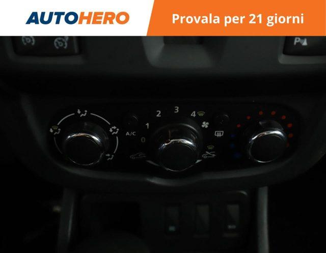 DACIA Duster 1.5 dCi 110CV Start&Stop 4x2 Prestige