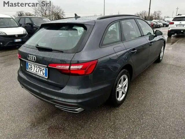 AUDI A4 Avant 2.0 tdi Business 163cv S Tronic - GB727PG