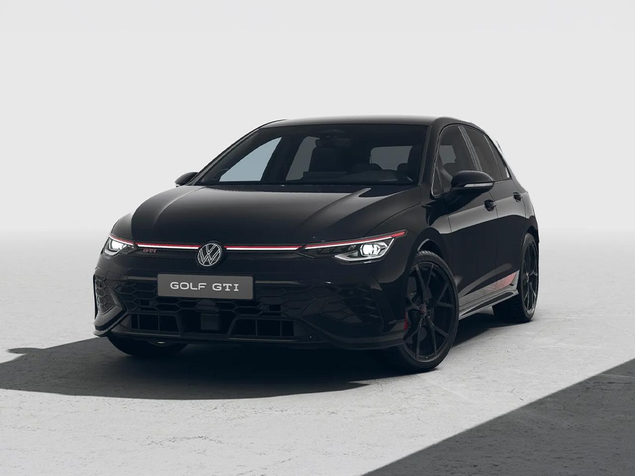 Volkswagen Golf 2.0 tsi gti edition 50 325cv dsg