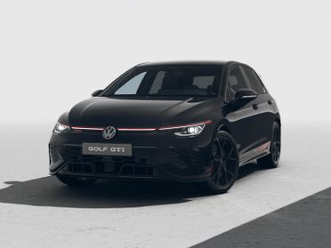 Volkswagen Golf 2.0 tsi gti edition 50 325cv dsg