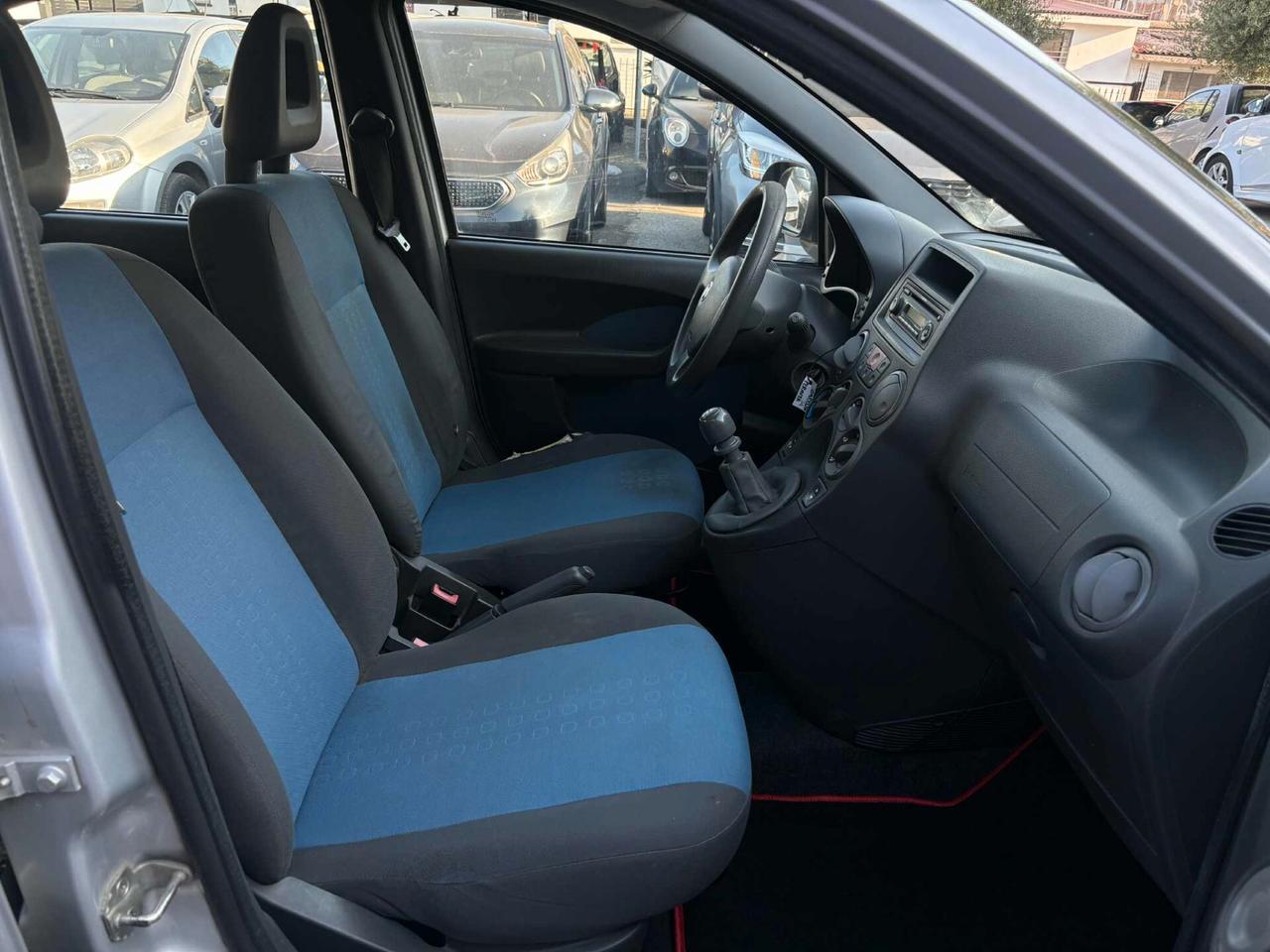 Fiat Panda 1.2 Emotion EURO 5