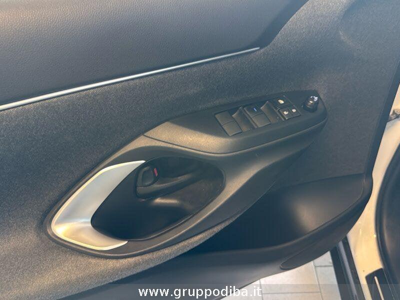 Toyota Yaris Cross 1.5h Trend fwd 116cv e-cvt