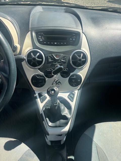 Ford Ka Ka+ 1.2 8V 69CV