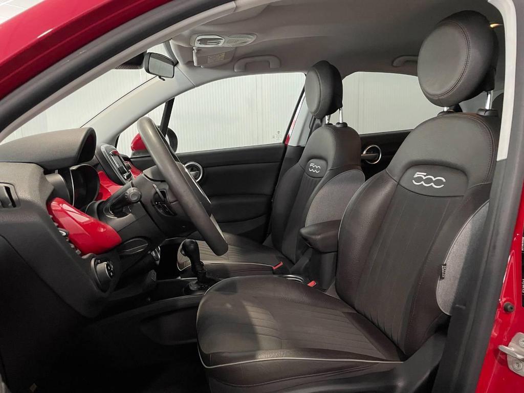 Fiat 500X 1.4 Multiair Lounge 4x2