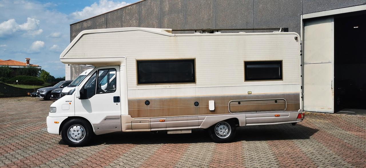 Ci International MIZAR 170