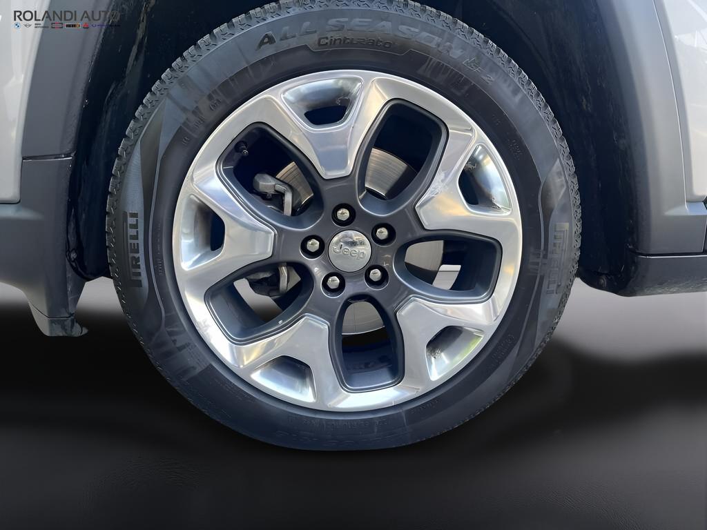 Jeep Compass 1.6 Multijet II Limited 2WD