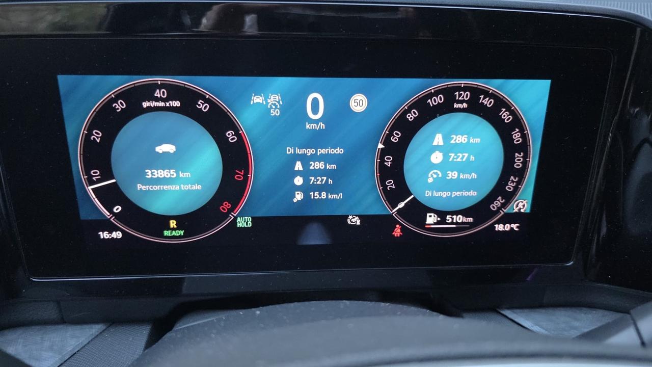 Skoda Kodiaq 1.5 m-HEV DSG 7 posti Sportline 130 Edition