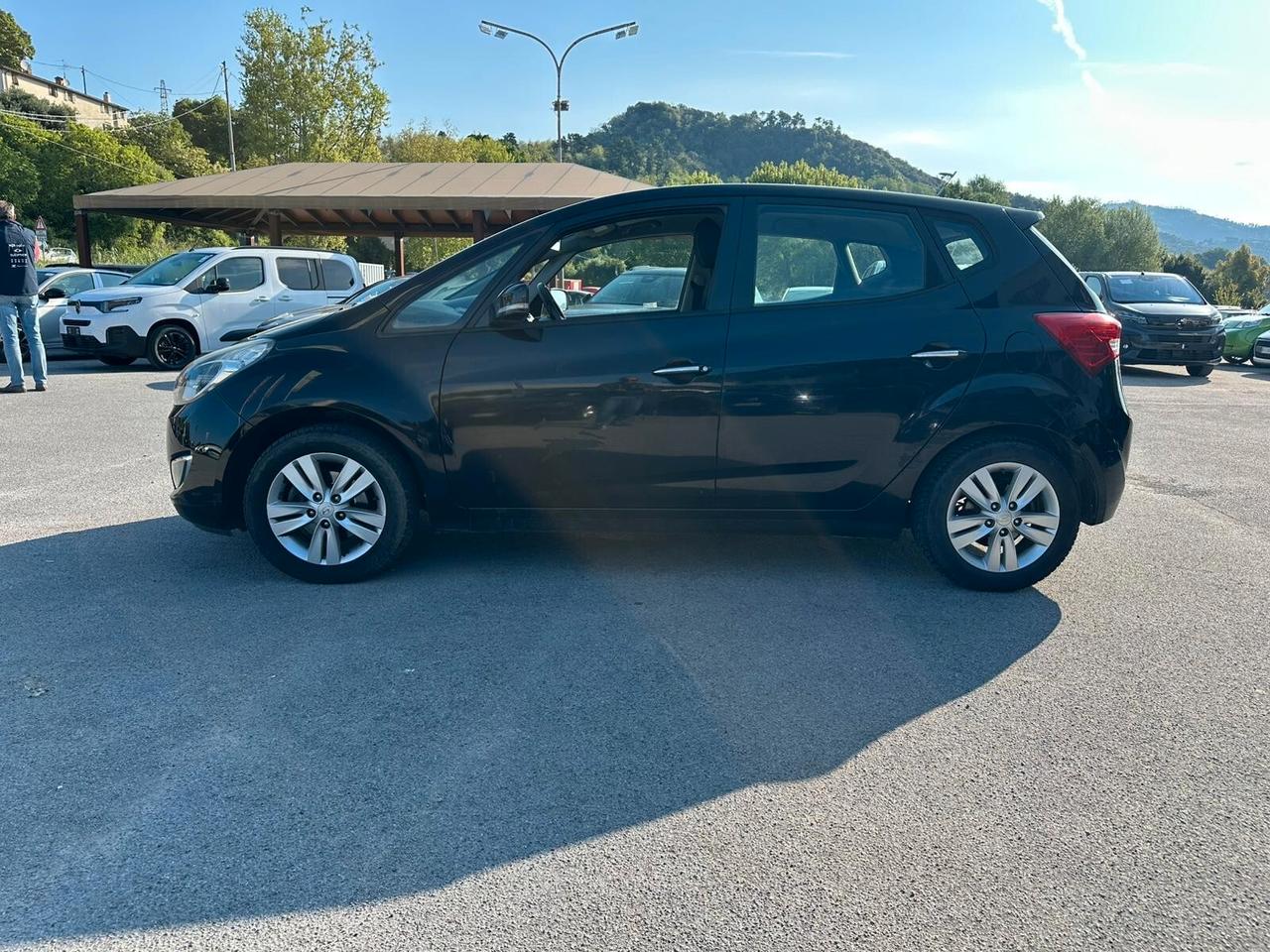 Hyundai iX20 1.4 90 CV Comfort GPL , OK NEO PATENTATI