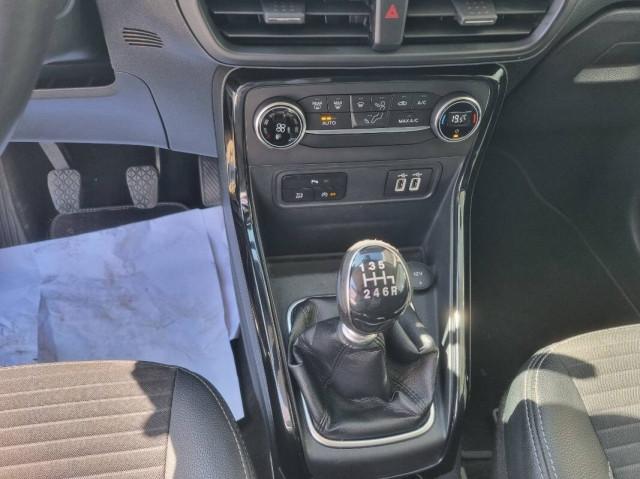 Ford EcoSport 1.0 ecoboost Titanium 100cv PREZZO REALE