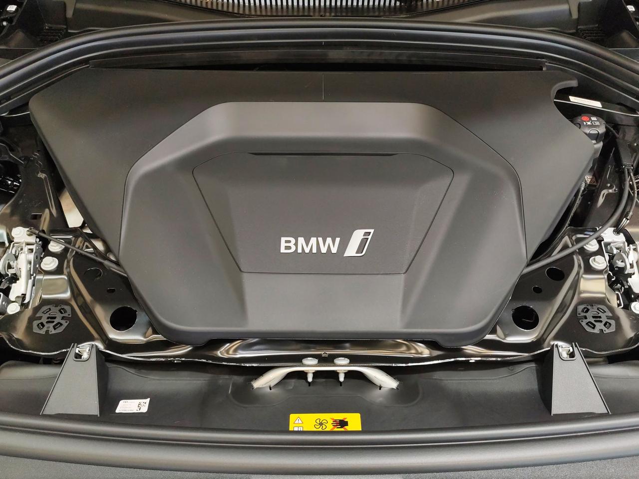 BMW X1 iX1 eDrive20 Pure Edition