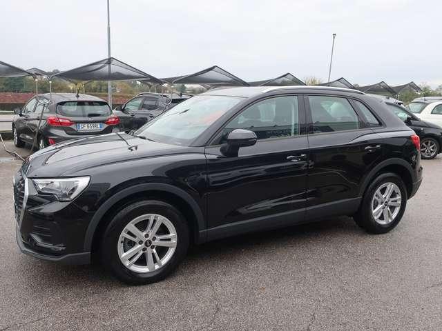 Audi Q3 Q3 II 35 2.0 tdi Business s-tronic-Virtual Cockpit