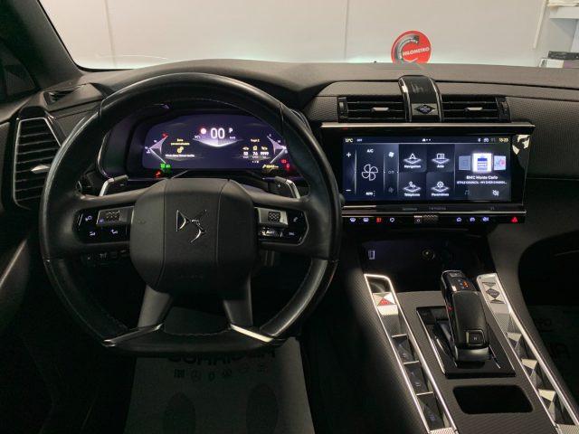 DS AUTOMOBILES DS 7 1.5 BlueHDi Automatico Bastille Business