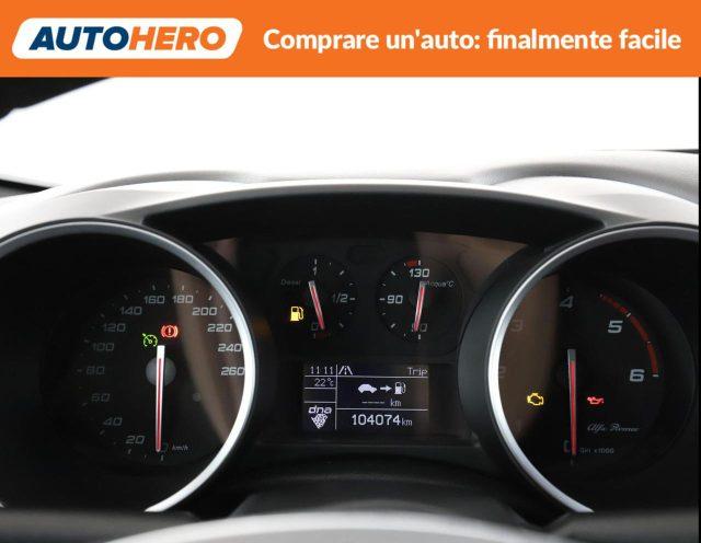 ALFA ROMEO Giulietta 1.6 JTDm 120 CV Super