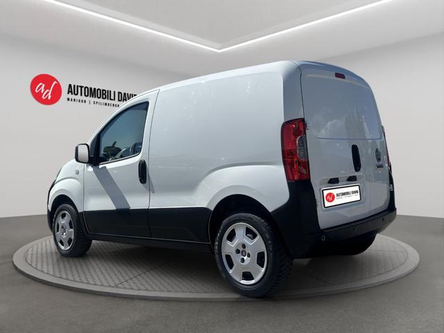 FIAT Fiorino 1.3 MJT 95CV Cargo Adventure +IVA