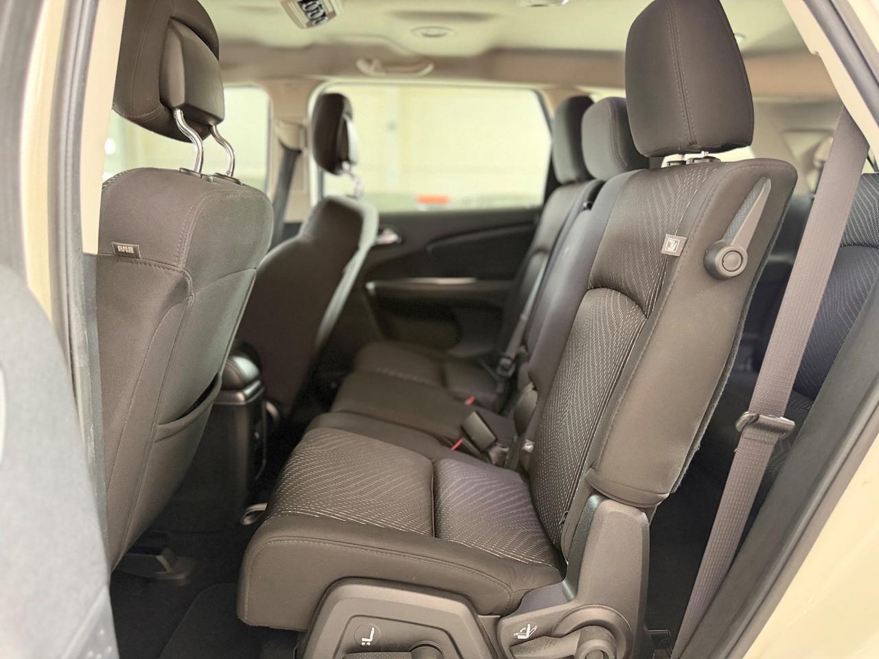 Fiat Freemont 2.0 Multijet 140 CV Urban