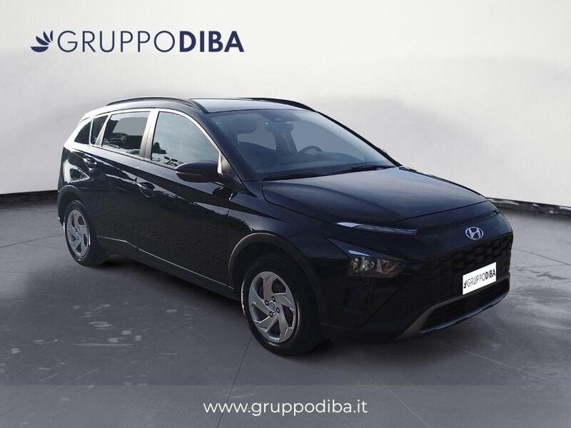 Hyundai Bayon 1.2 Gpl Xtech