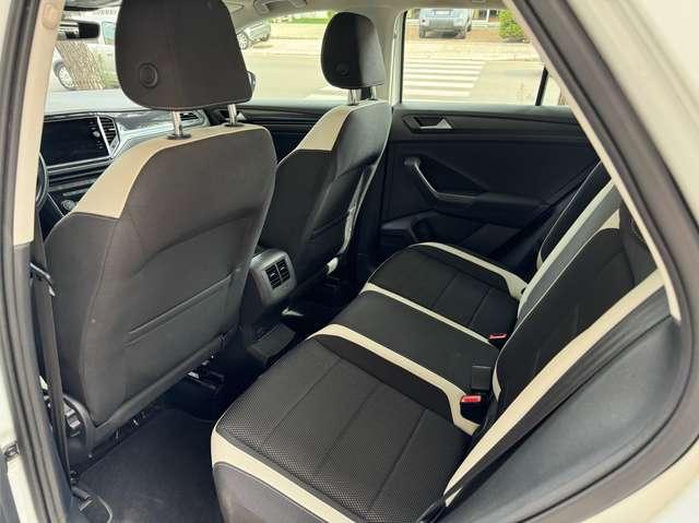 Volkswagen T-Roc 1.6 tdi Style Virtual Cokpit