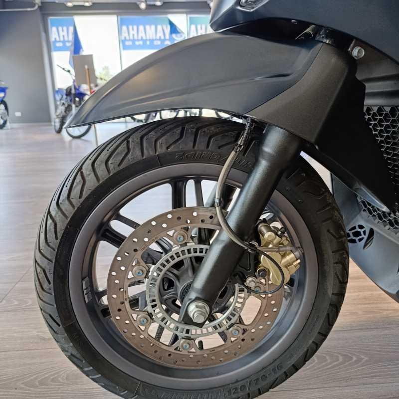 Piaggio Beverly 400 S ABS-ASR 2021