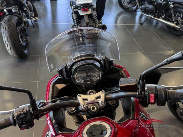 TRIUMPH Tiger Sport 660