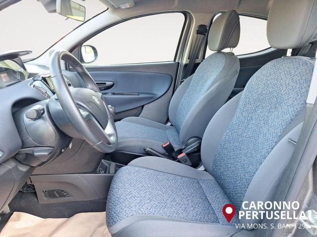 LANCIA Ypsilon 1.0 FireFly 5 porte S&S Hybrid Gold