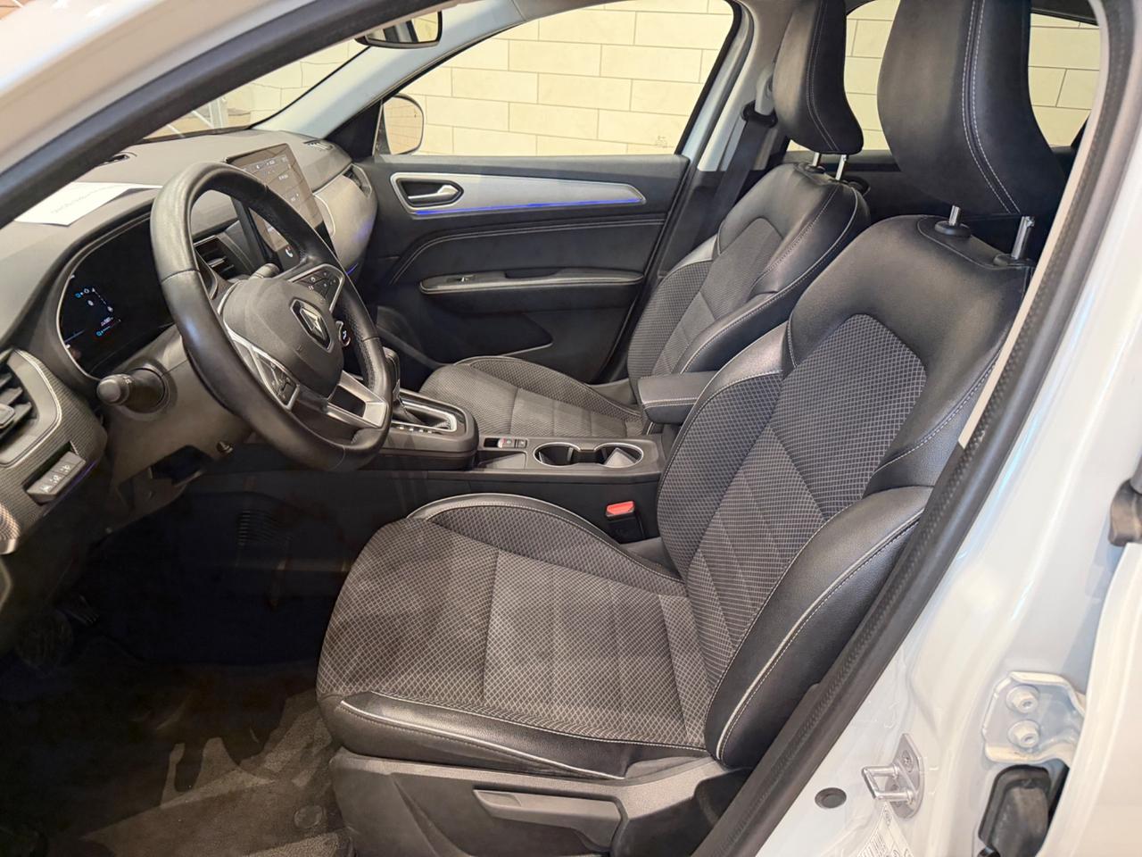 Renault Arkana Full Hybrid E-Tech 145 CV Techno